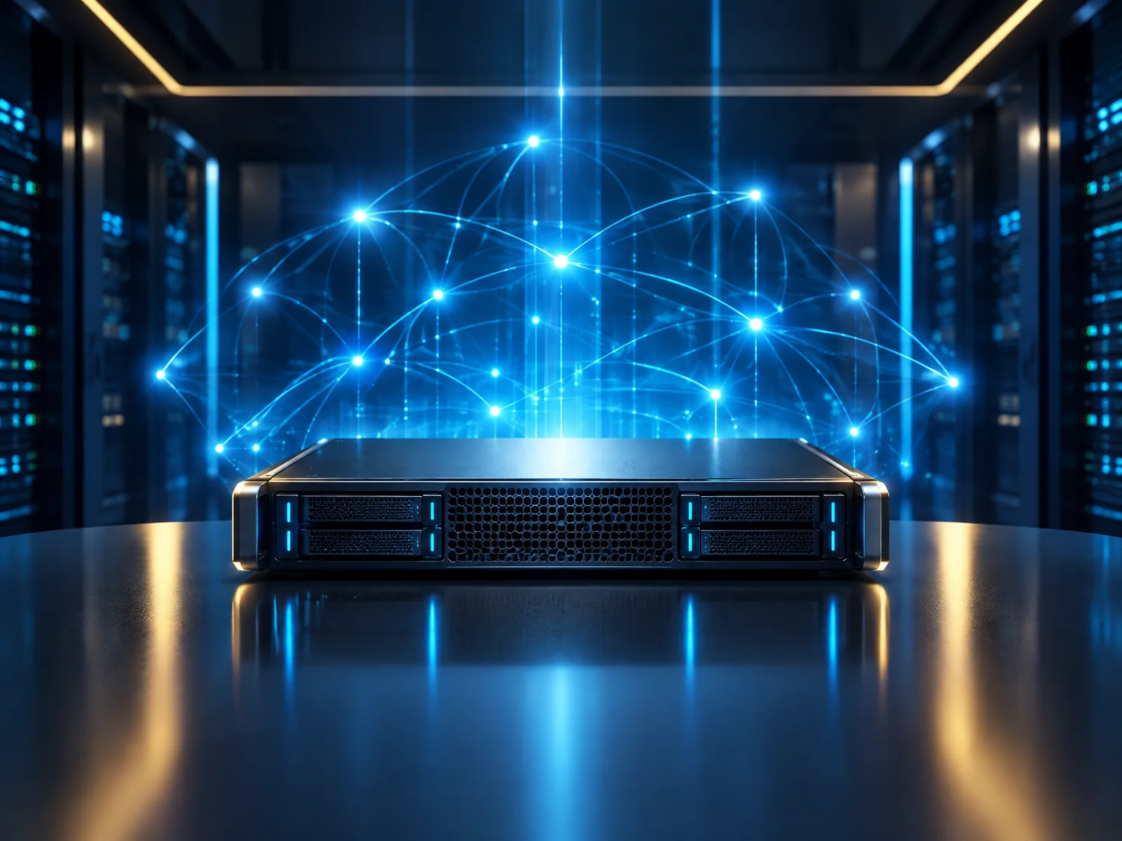 Canvasland AI Server