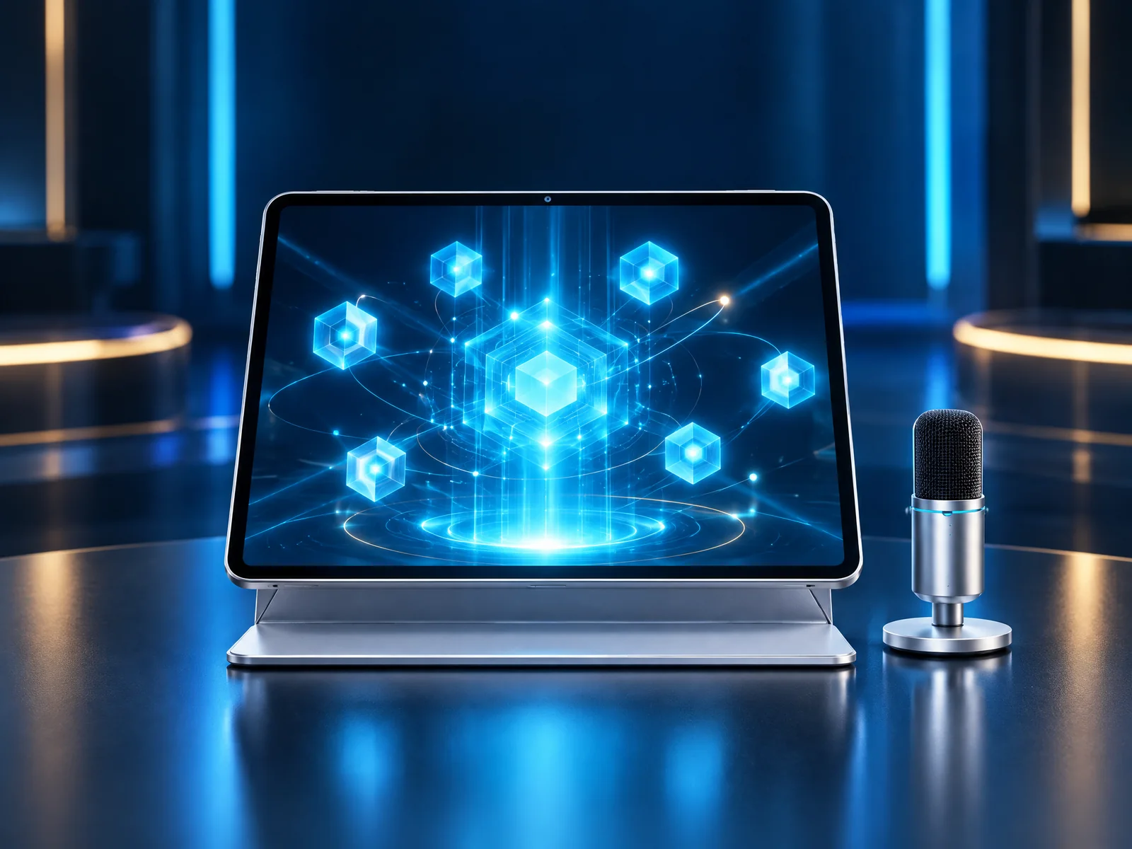 Canvasland AI Pad